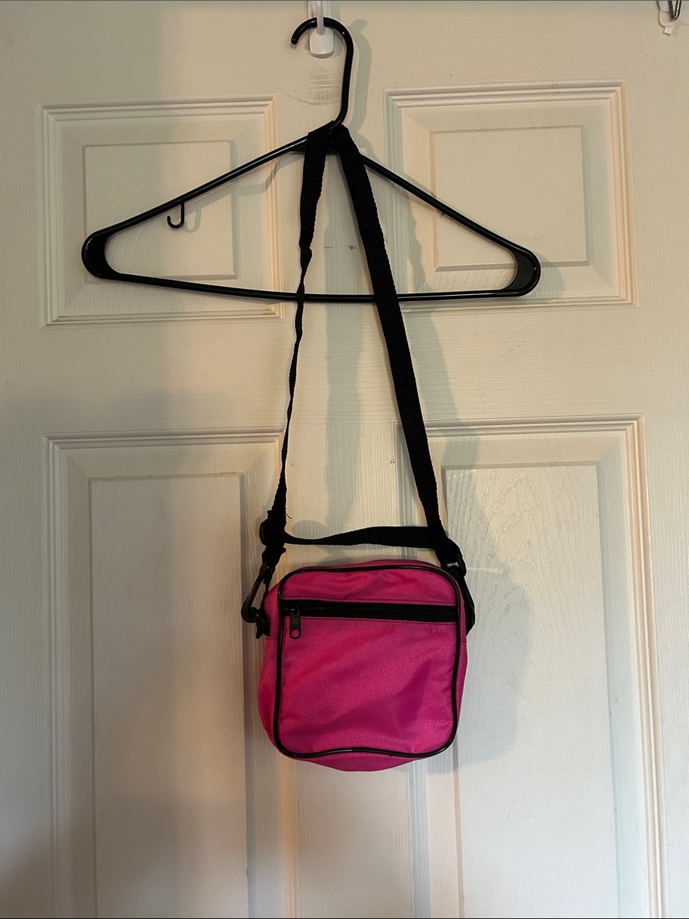 NWOT - Small Women's Pink Crossbody Bag